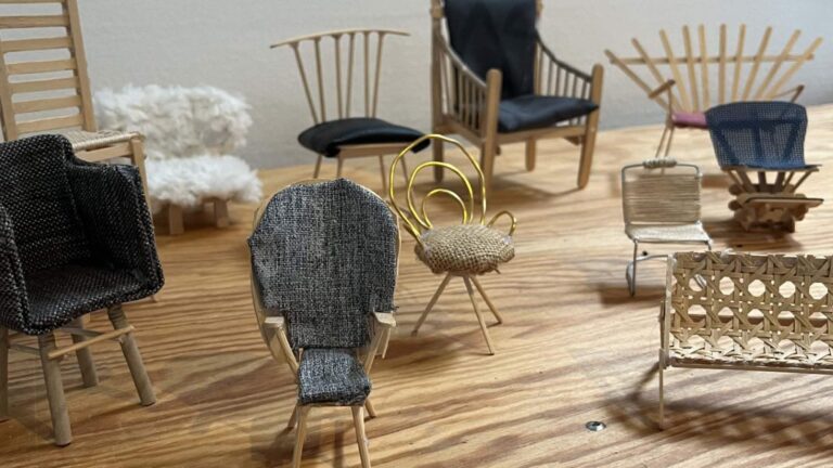 KULTURHISTORIE I TØNDER