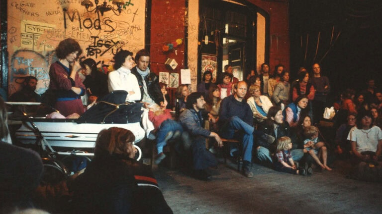 DEN 14. OG 15. MARTS - GRATIS - BILLETTER KAN RESERVERES