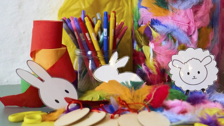 GRATIS EFTER BETALT ENTRÈ