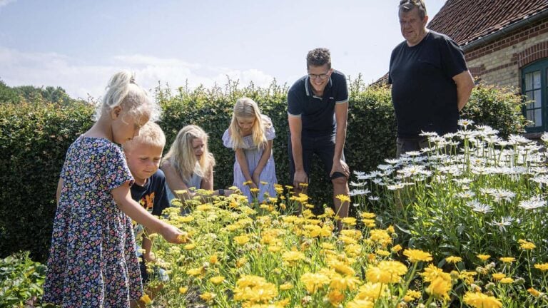 GÆLDER TIL ALLE MUSEUM SØNDERJYLLANDS BESØGSSTEDER