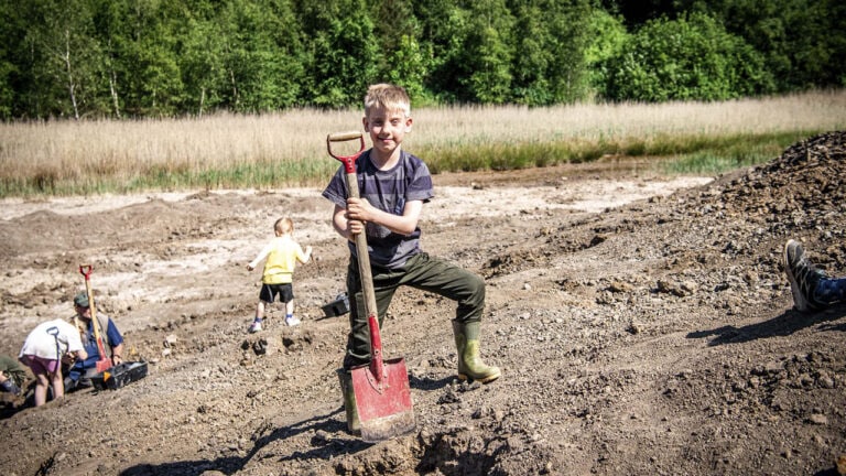 TILMELDING SKAL SKE PÅ FORHÅND