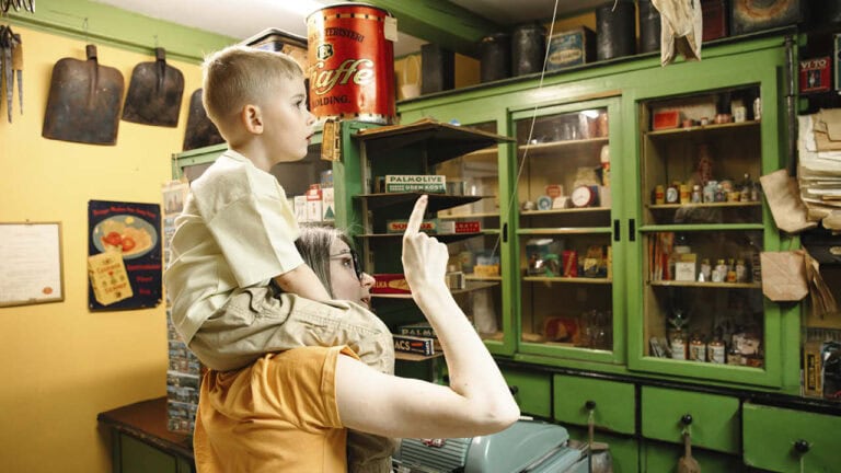 ARKÆOLOGI HADERSLEV