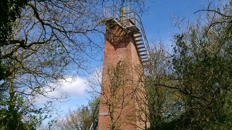 SE MERE OM TUREN HER