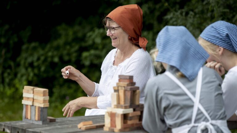 CATHRINESMINDE TEGLVÆRK