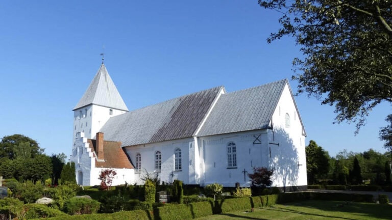TEMAET ER MIDDELALDER - SE MERE HER